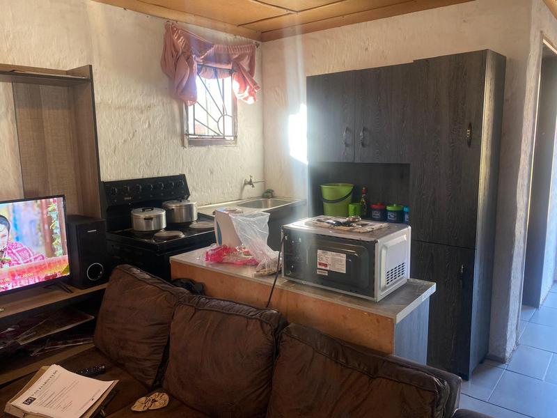 2 Bedroom Property for Sale in Ezibeleni Eastern Cape